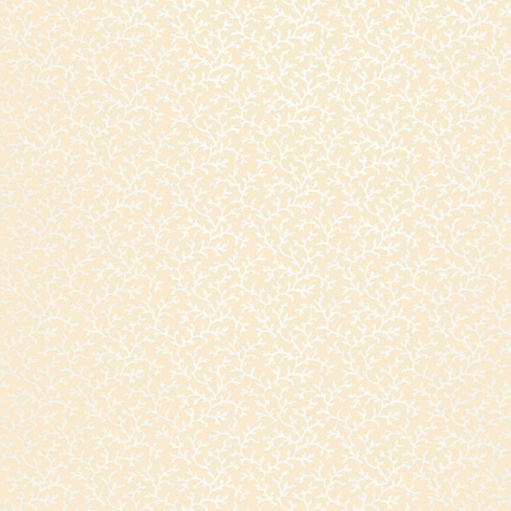 Coral Vine Parchment 5004410 by Schumacher Designer Wallpaper SIMPLY CHARMING Paper 0 UNITED STATES OF AMERICA </p><p>Repeat: Horizontal: 4 1/2" (11CM) and Vertical: 4 3/8" (11CM) 27 - Swanky Fabrics -
