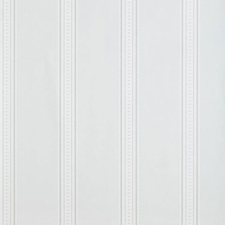 Lorraine Stripe Mineral 5004582 by Schumacher Wallpaper SIMPLY CHARMING Paper 0 UNITED STATES OF AMERICA </p><p>Repeat: Horizontal: 6 3/4" (17CM) and Vertical: 3" (8CM) 27 - Fabric Carolina -