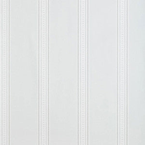 Lorraine Stripe Mineral 5004582 by Schumacher Wallcovering