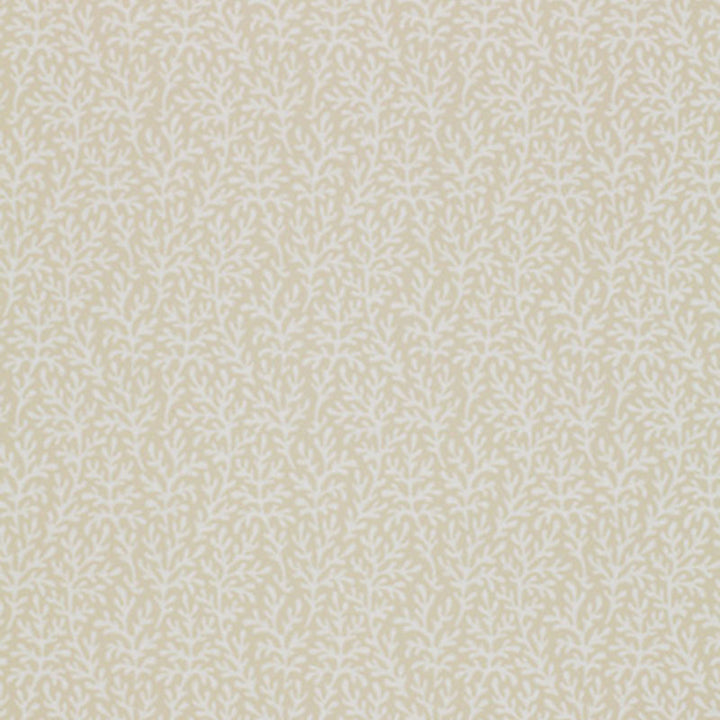 Sea Coral Bone 5004730 by Schumacher Wallcovering