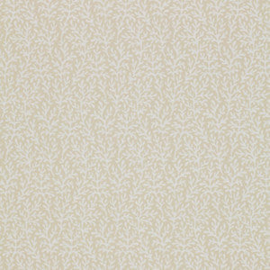 Sea Coral Bone 5004730 by Schumacher Wallcovering