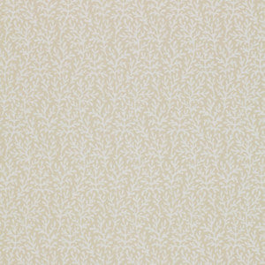 Sea Coral Bone 5004730 by Schumacher Wallcovering