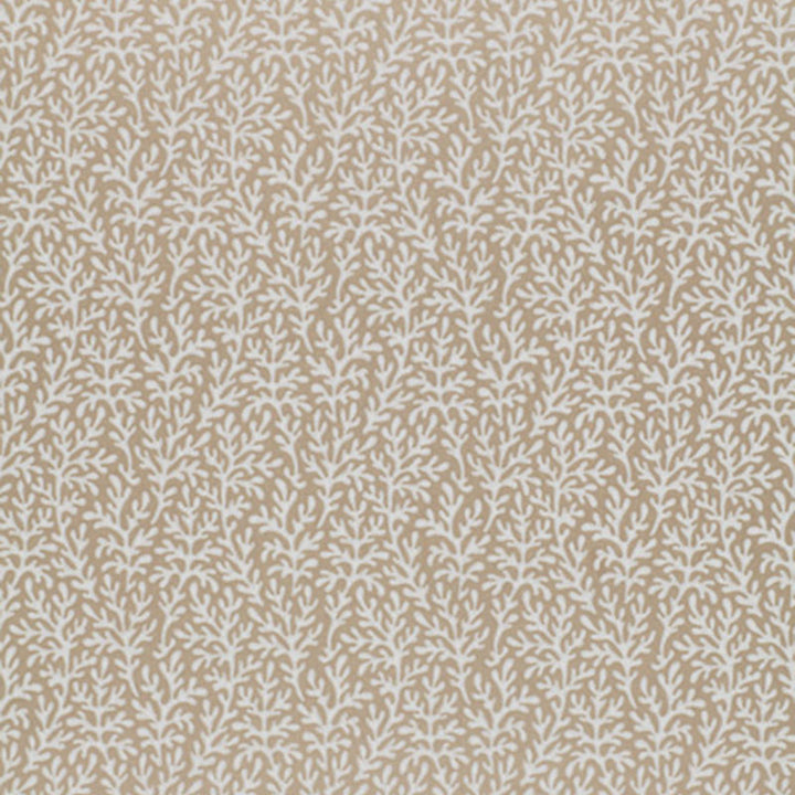 Sea Coral Champagne 5004731 by Schumacher Wallpaper SIMPLY CHARMING Paper 0 UNITED STATES OF AMERICA </p><p>Repeat: Horizontal: 3 7/8" (10CM) and Vertical: 8" (20CM) 27 - Fabric Carolina -