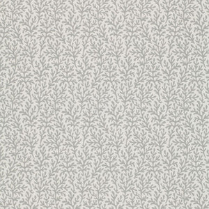 Sea Coral Smoke 5004734 by Schumacher Wallcovering