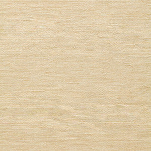 Sisal Texture Parchment 5004811 by Schumacher Wallcovering