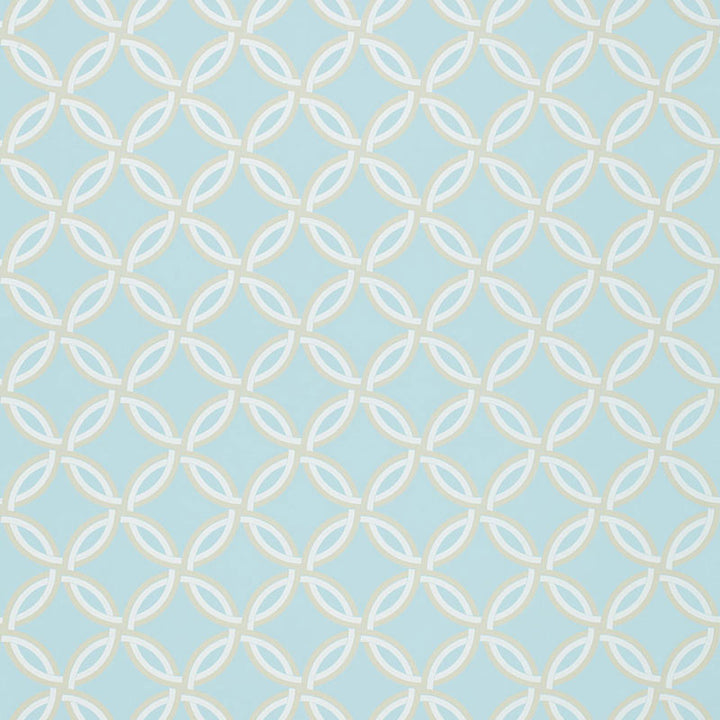 Spherica Sky 5005132 by Schumacher Wallpaper MODERN NATURE Paper 0 UNITED STATES OF AMERICA </p><p>Repeat: Horizontal: 4 1/2" (11CM) and Vertical: 4 1/2" (11CM) 27 - Fabric Carolina -