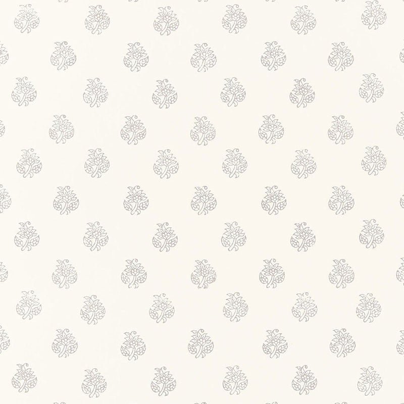 Kaladera Oyster 5005250 by Schumacher Wallpaper SIMPLY CHARMING Paper 0 INDIA </p><p>Repeat: Horizontal: and Vertical: 7" (18CM) 27 - Fabric Carolina -