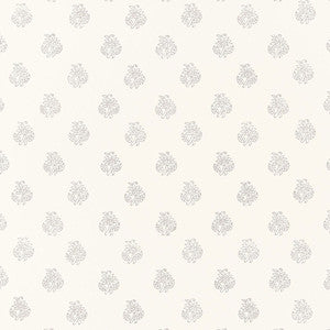 Kaladera Oyster 5005250 by Schumacher Wallcovering
