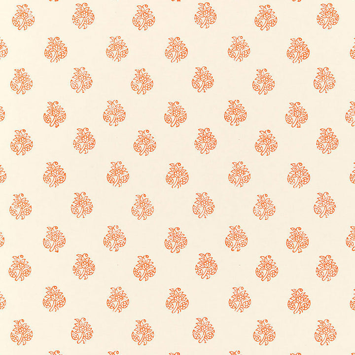 Kaladera Valencia 5005253 by Schumacher Wallpaper JAIPUR / HAND BLOCK PRINTS Paper 0 INDIA </p><p>Repeat: Horizontal: and Vertical: 7" (18CM) 27 - Fabric Carolina -