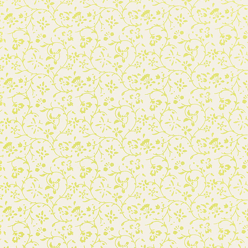 Kyara Vine Pear 5005262 by Schumacher Wallpaper JAIPUR / HAND BLOCK PRINTS Paper 0 INDIA </p><p>Repeat: Horizontal: and Vertical: 6 3/4" (17CM) 27 - Fabric Carolina -