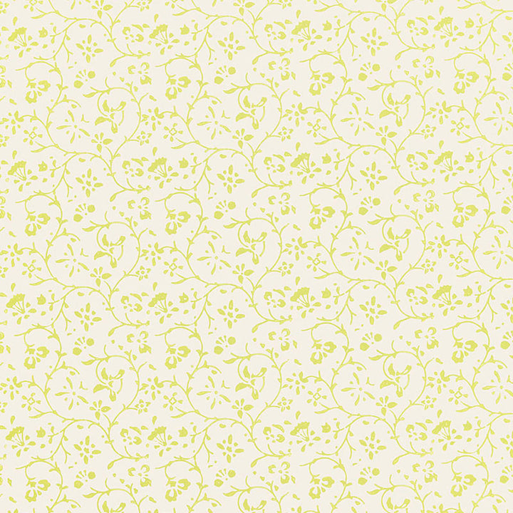 Kyara Vine Pear 5005262 by Schumacher Wallpaper JAIPUR / HAND BLOCK PRINTS Paper 0 INDIA </p><p>Repeat: Horizontal: and Vertical: 6 3/4" (17CM) 27 - Fabric Carolina -