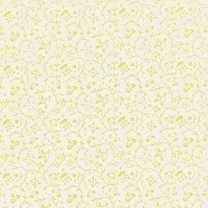 Kyara Vine Pear 5005262 by Schumacher Wallcovering