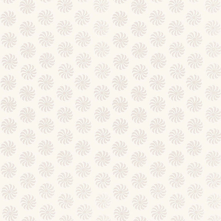 Bombay Oyster 5005290 by Schumacher Designer Wallpaper SIMPLY CHARMING Paper 0 INDIA </p><p>Repeat: Horizontal: and Vertical: 2" (5CM) 27 - Swanky Fabrics -
