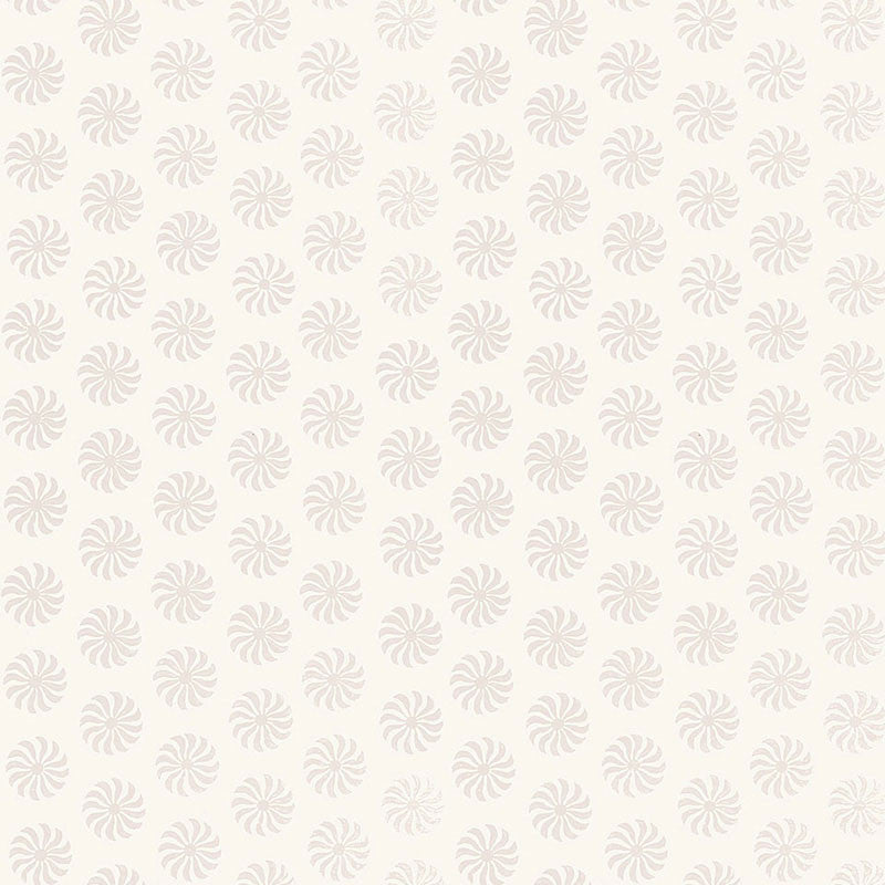 Bombay Oyster 5005290 by Schumacher Wallcovering