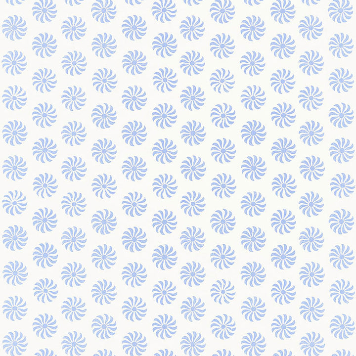 Bombay Delft 5005291 by Schumacher Wallpaper SIMPLY CHARMING Paper 0 INDIA </p><p>Repeat: Horizontal: and Vertical: 2" (5CM) 27 - Fabric Carolina -