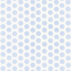 Bombay Delft 5005291 by Schumacher Wallcovering