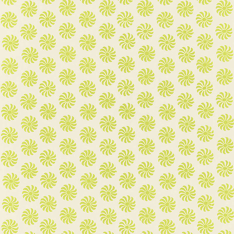 Bombay Pear 5005293 by Schumacher Designer Wallpaper SIMPLY CHARMING Paper 0 INDIA </p><p>Repeat: Horizontal: and Vertical: 2" (5CM) 27 - Swanky Fabrics -