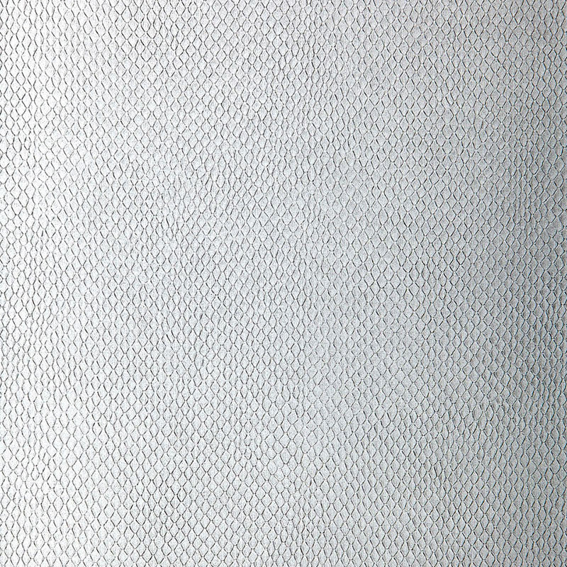 Snakeskin Silver 5005820 by Schumacher Wallpaper MODERN GLAMOUR Paper 0 UNITED STATES OF AMERICA </p><p>Repeat: Horizontal: and Vertical: 27 - Fabric Carolina -