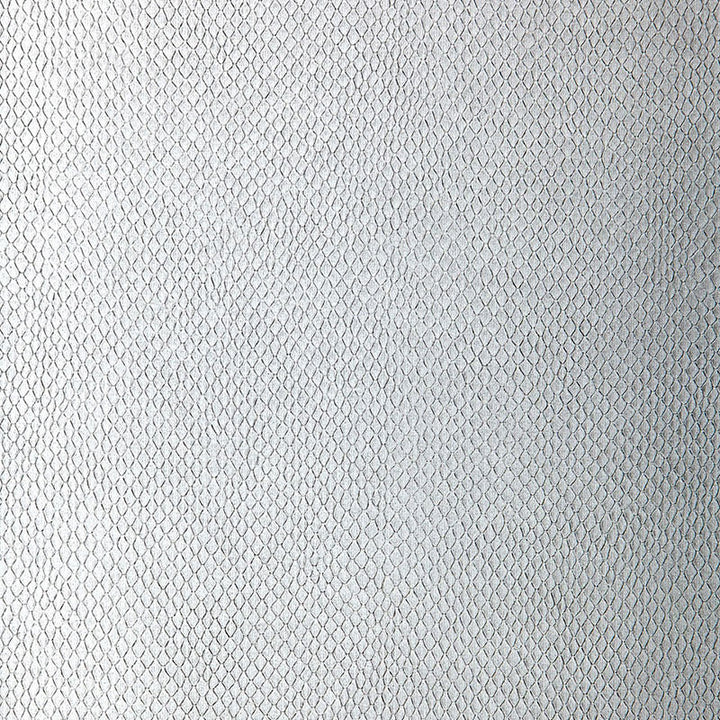Snakeskin Silver 5005820 by Schumacher Wallpaper MODERN GLAMOUR Paper 0 UNITED STATES OF AMERICA </p><p>Repeat: Horizontal: and Vertical: 27 - Fabric Carolina -