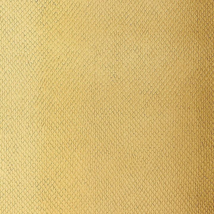 Snakeskin Gold 5005821 by Schumacher Wallpaper MODERN GLAMOUR Paper 0 UNITED STATES OF AMERICA </p><p>Repeat: Horizontal: and Vertical: 27 - Fabric Carolina -