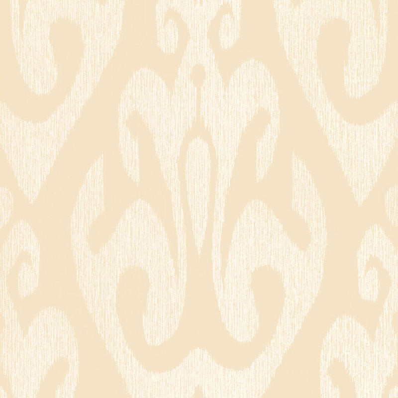 Tokat Sand 5005980 by Schumacher Wallcovering