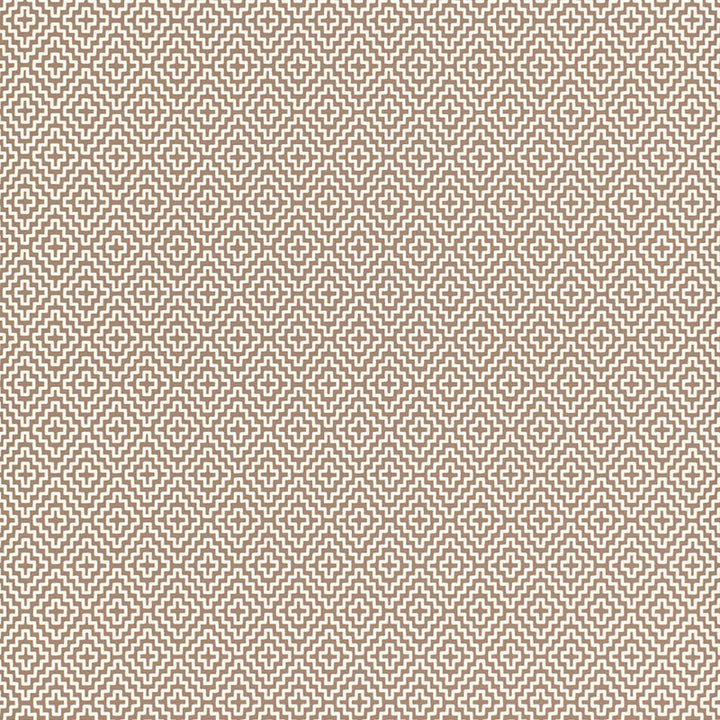 Soho Diamond Taupe 5006004 by Schumacher Wallcovering Schumacher Wallcovering Soho Diamond Taupe 5006004Wallcovering Paper UNITED STATES OF AMERICA </p><p>Repeat: H: HORZ. 4 1/2" (11CM) , V: VERT. 6 3/4" (17CM) 27 - Fabric Carolina -