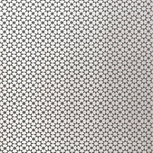 Medina Graphite 5006013 by Schumacher Wallcovering