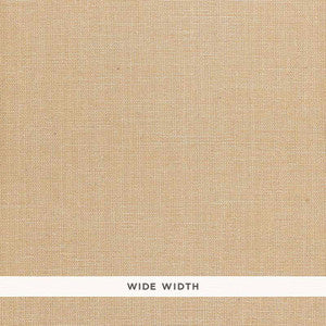 Frosted Burlap Silver/Natural 5006040 by Schumacher Wallcovering