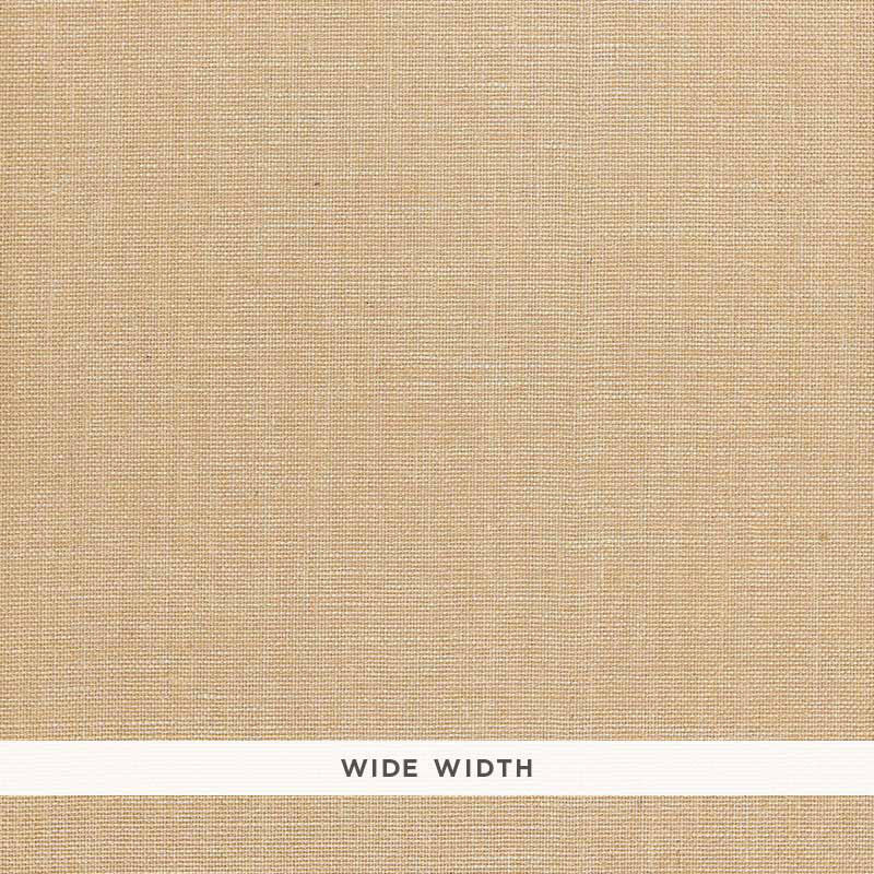 Frosted Burlap Silver/Natural 5006040 by Schumacher Wallcovering