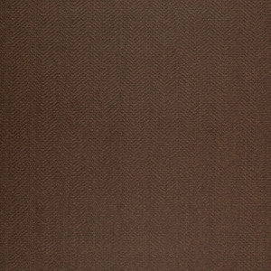 Pearce Herringbone Java 5006174 by Schumacher Wallcovering