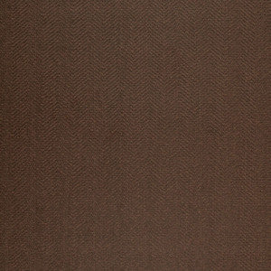 Pearce Herringbone Java 5006174 by Schumacher Wallcovering