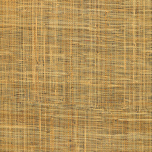 Pondera Weave Wheat 5006180 by Schumacher Wallcovering