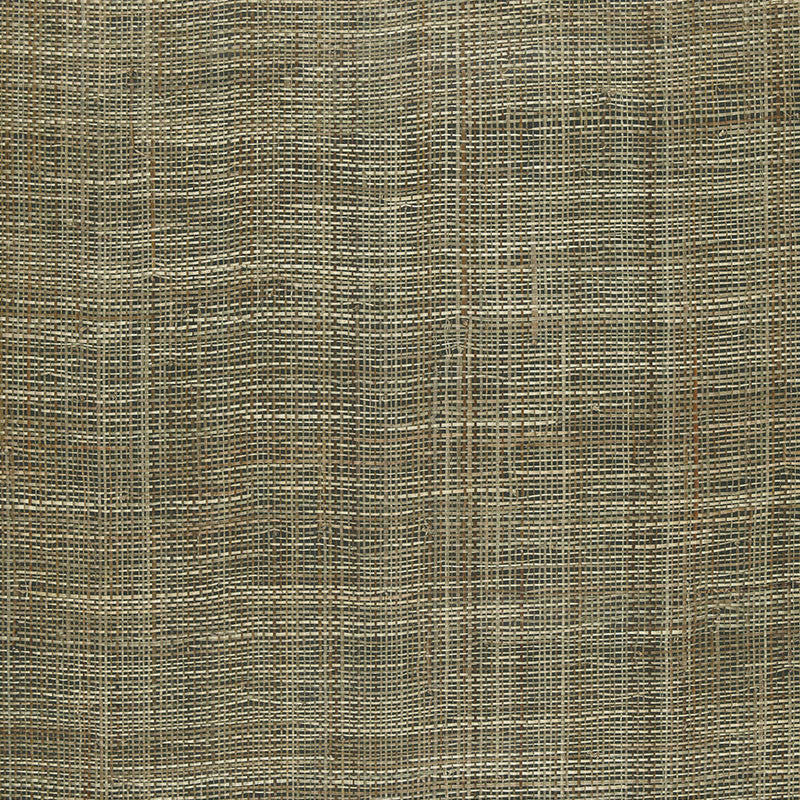 Pondera Weave Khaki 5006181 by Schumacher Wallpaper QUIET BEAUTY Paper 0 SOUTH KOREA </p><p>Repeat: Horizontal: and Vertical: 35 - Fabric Carolina -