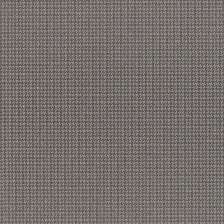 Huston Houndstooth Charcoal 5006193 by Schumacher Wallpaper LUXE LODGE Paper 0 UNITED KINGDOM </p><p>Repeat: Horizontal: 3/8" (1CM) and Vertical: 3/8" (1CM) 27 - Fabric Carolina -