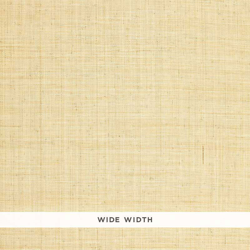 Weston Raffia Weave Natural 5006200 by Schumacher Designer Wallpaper LUXE LODGE Paper 0 SOUTH KOREA </p><p>Repeat: Horizontal: and Vertical: 36 - Swanky Fabrics -