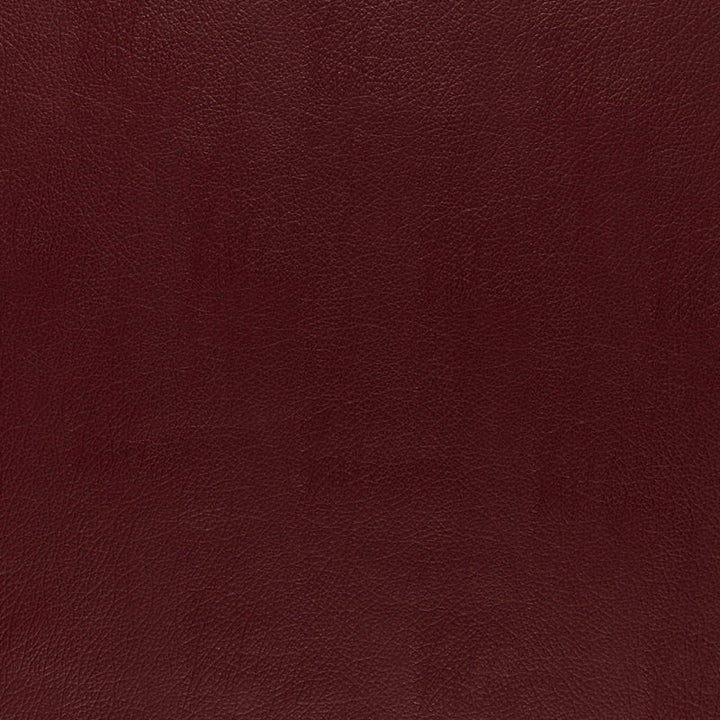 Canyon Leather Bordeaux 5006212 by Schumacher Wallpaper LUXE LODGE Paper 0 UNITED STATES OF AMERICA </p><p>Repeat: Horizontal: and Vertical: 27 - Fabric Carolina -