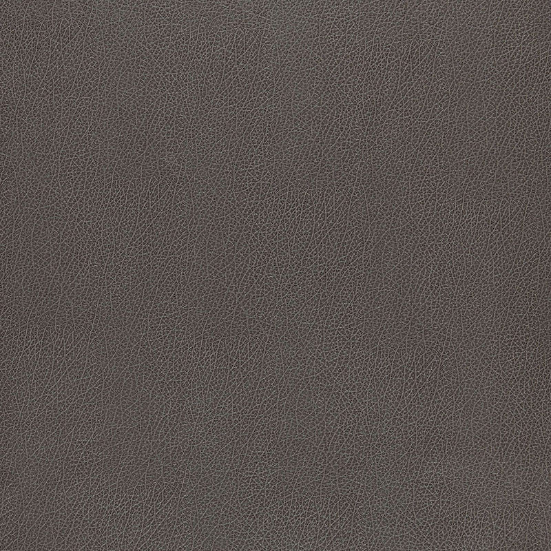 Canyon Leather Smoke 5006216 by Schumacher Wallpaper LUXE LODGE Paper 0 UNITED STATES OF AMERICA </p><p>Repeat: Horizontal: and Vertical: 27 - Fabric Carolina -