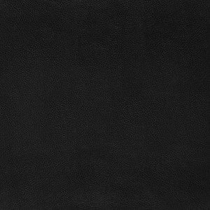 Canyon Leather Raven 5006217 by Schumacher Wallcovering