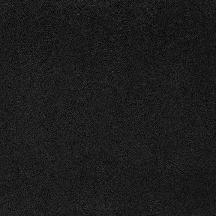 Canyon Leather Raven 5006217 by Schumacher Wallcovering