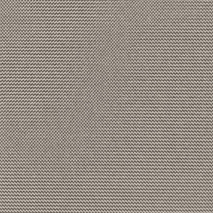 Telluride Herringbone Oxford Grey 5006271 by Schumacher Wallcovering
