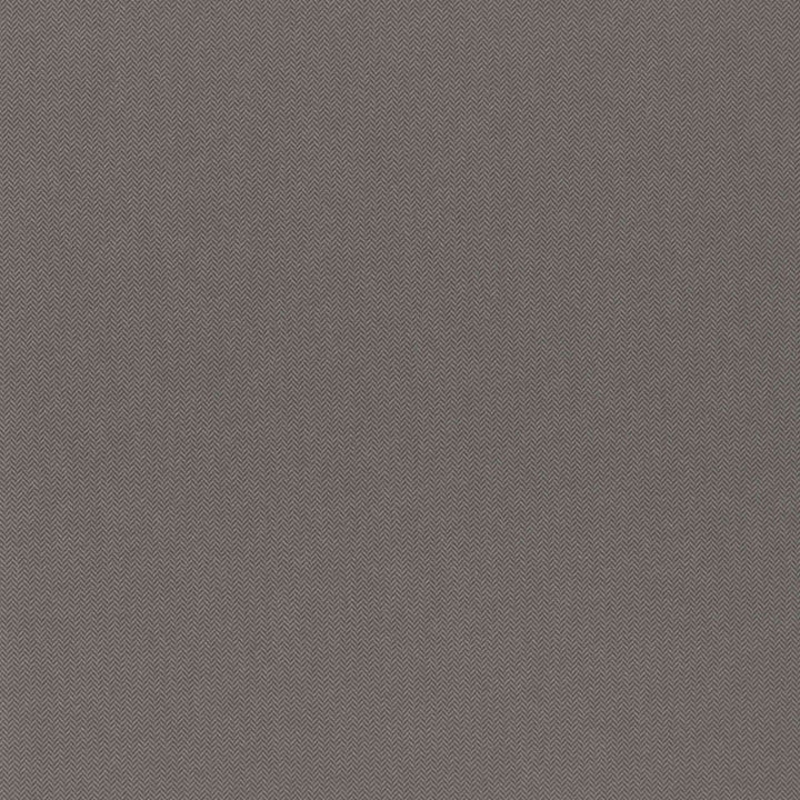 Telluride Herringbone Charcoal 5006273 by Schumacher Wallcovering