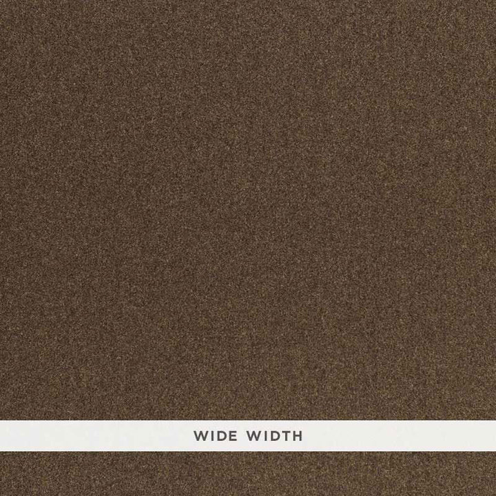 Chester Wool Sidewall Mink 5006290 by Schumacher Wallcovering Schumacher Wallcovering Chester Wool Sidewall Mink 5006290Wallcovering Paper ITALY </p><p>Repeat: H: , V: 55.5 - Fabric Carolina -