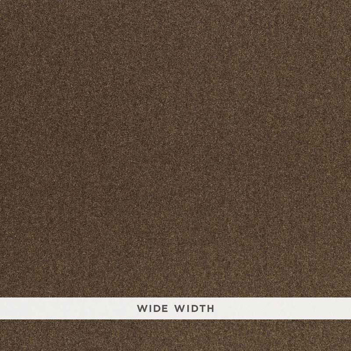 Chester Wool Sidewall Mink 5006290 by Schumacher Wallcovering Schumacher Wallcovering Chester Wool Sidewall Mink 5006290Wallcovering Paper ITALY </p><p>Repeat: H: , V: 55.5 - Fabric Carolina -