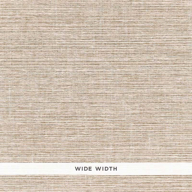 Birch Weave Driftwood 5006330 by Schumacher Wallcovering Schumacher Wallcovering Birch Weave Driftwood 5006330Wallcovering Paper BELGIUM </p><p>Repeat: H: , V: 55 - Fabric Carolina -
