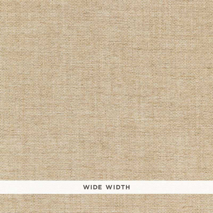 Appalachia Weave Linen 5006360 by Schumacher Wallcovering