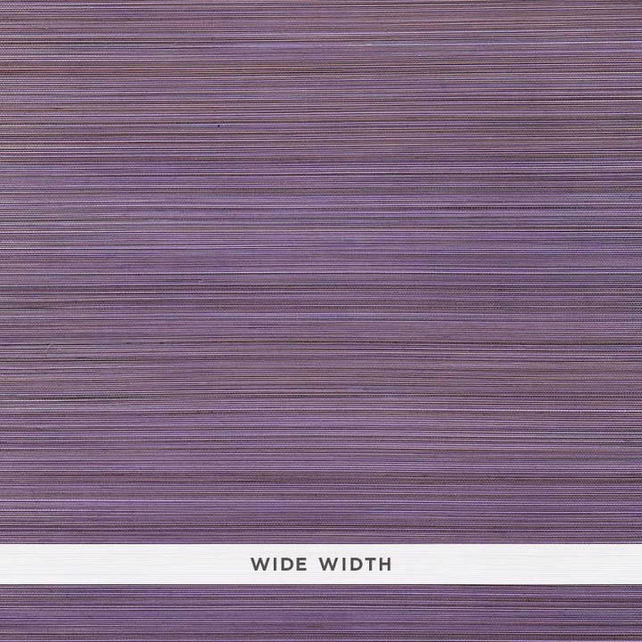 Zen Bamboo Hyacinth 5006402 by Schumacher Wallpaper NATURAL ACCENTS Paper 0 VIETNAM </p><p>Repeat: Horizontal: and Vertical: 35 - Fabric Carolina -