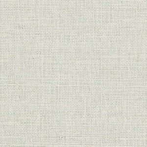 Whitewashed Raffia White 5007830 by Schumacher Wallcovering