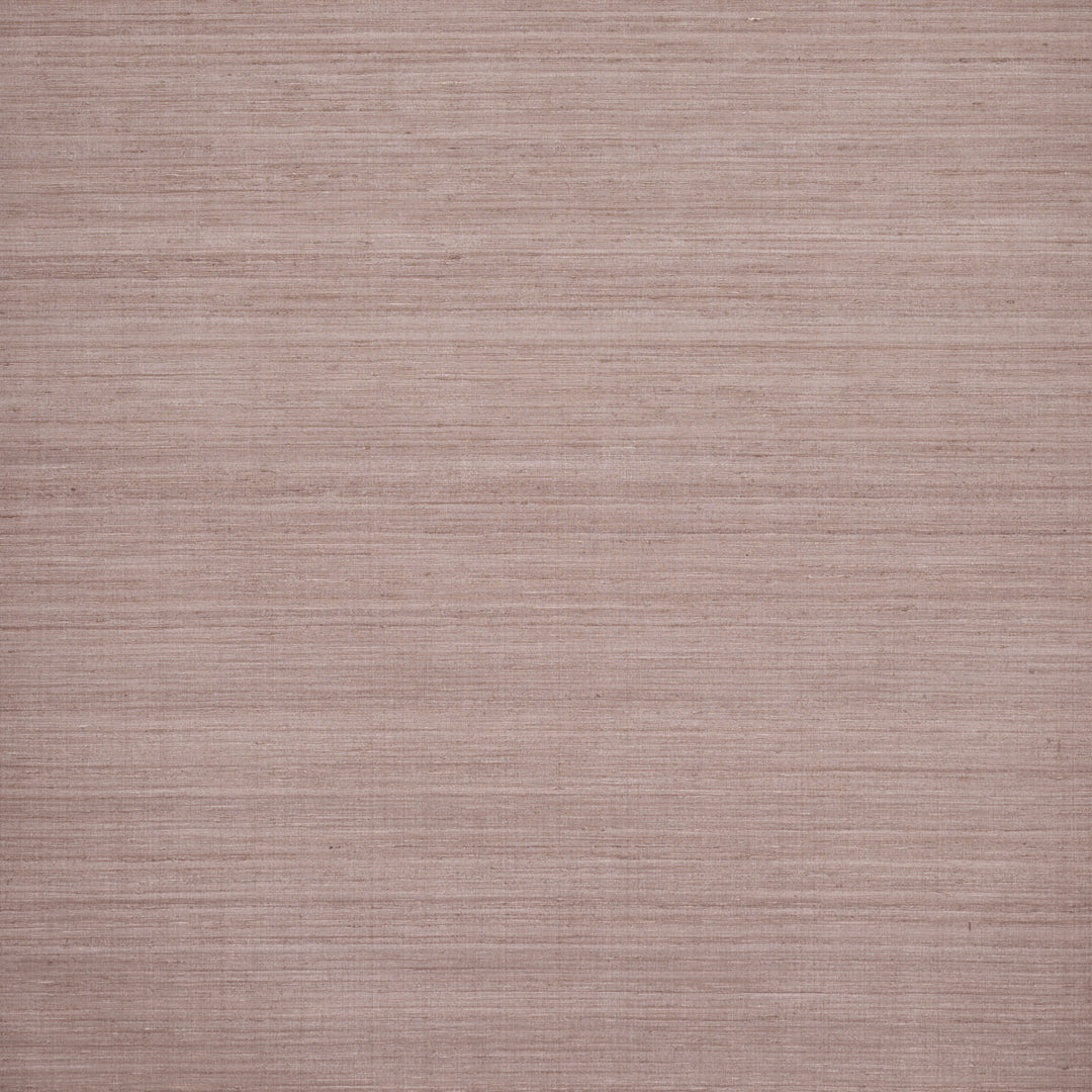 Shaded Silk - Wisteria by Schumacher Wallcovering