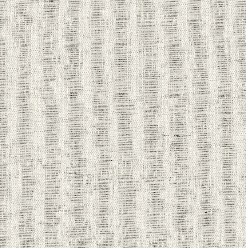 Hemp Shimmer Platinum Shimmer 5007871 by Schumacher Wallcovering