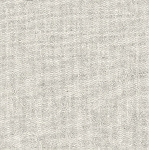 Hemp Shimmer Platinum Shimmer 5007871 by Schumacher Wallcovering